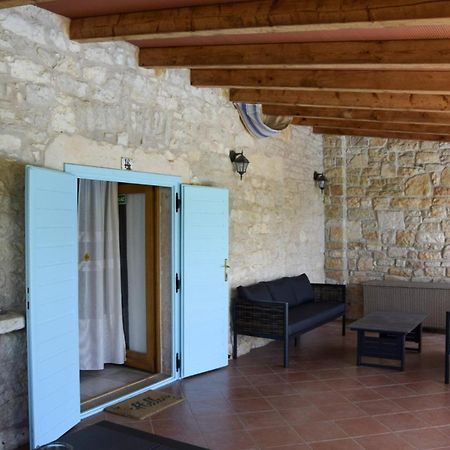 Boutique Villa Veneranda Bubani Εξωτερικό φωτογραφία