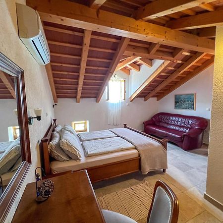 Boutique Villa Veneranda Bubani Εξωτερικό φωτογραφία