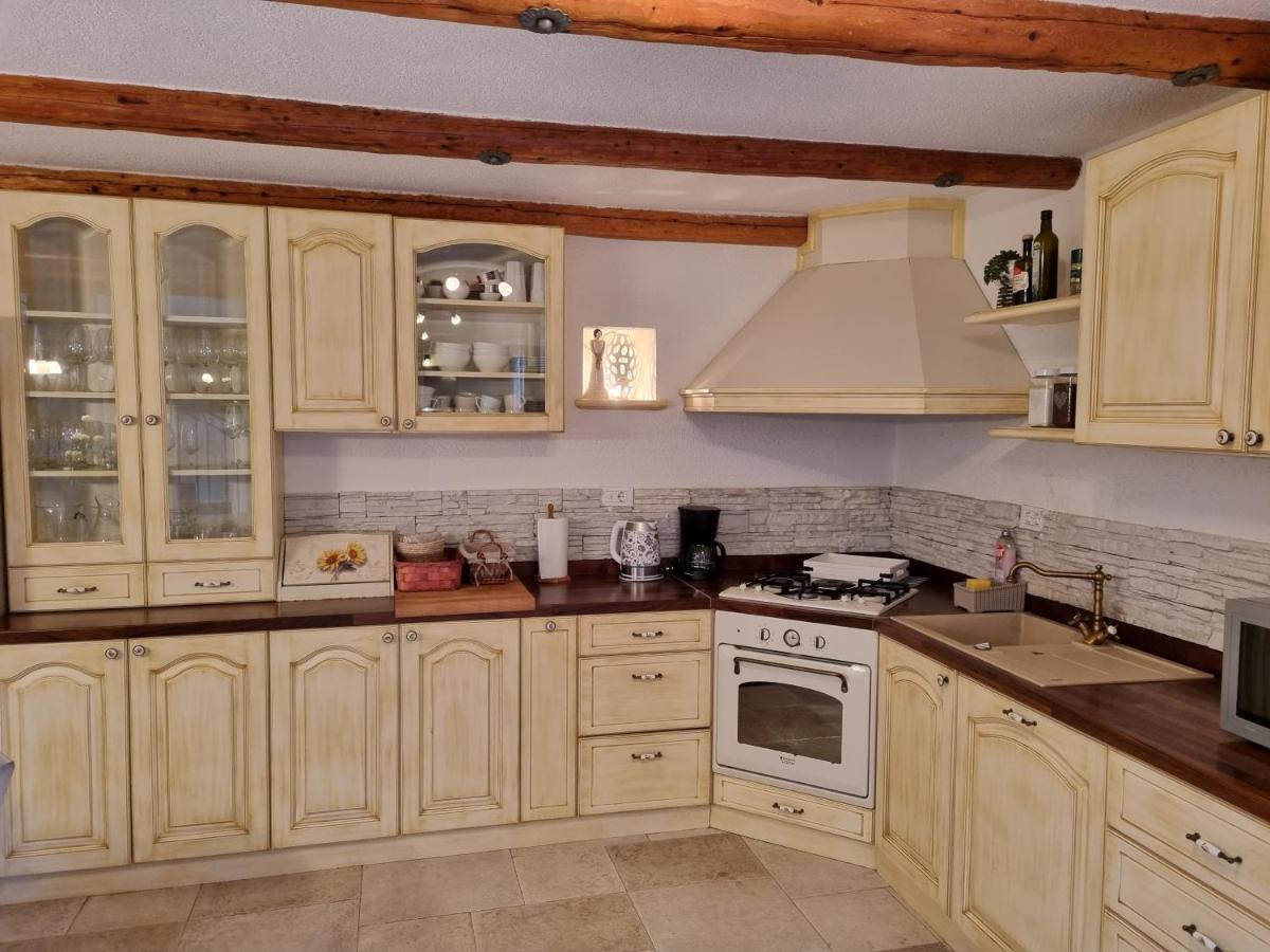 Boutique Villa Veneranda Bubani Εξωτερικό φωτογραφία