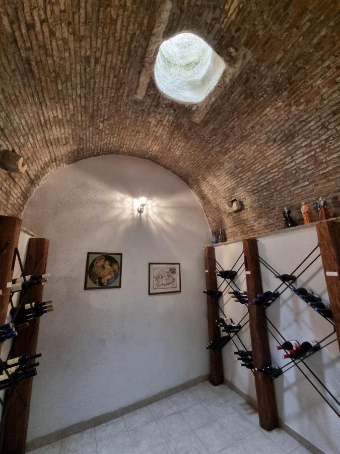 Boutique Villa Veneranda Bubani Εξωτερικό φωτογραφία