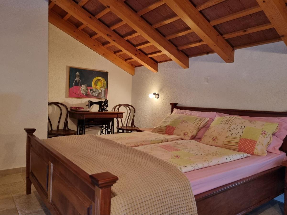 Boutique Villa Veneranda Bubani Εξωτερικό φωτογραφία