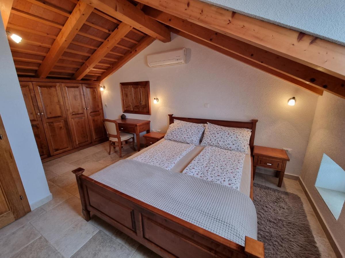 Boutique Villa Veneranda Bubani Εξωτερικό φωτογραφία
