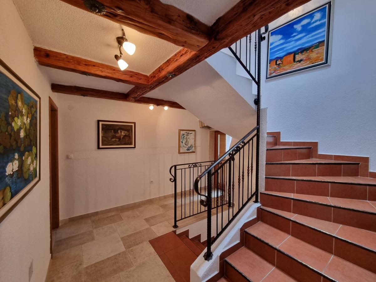 Boutique Villa Veneranda Bubani Εξωτερικό φωτογραφία