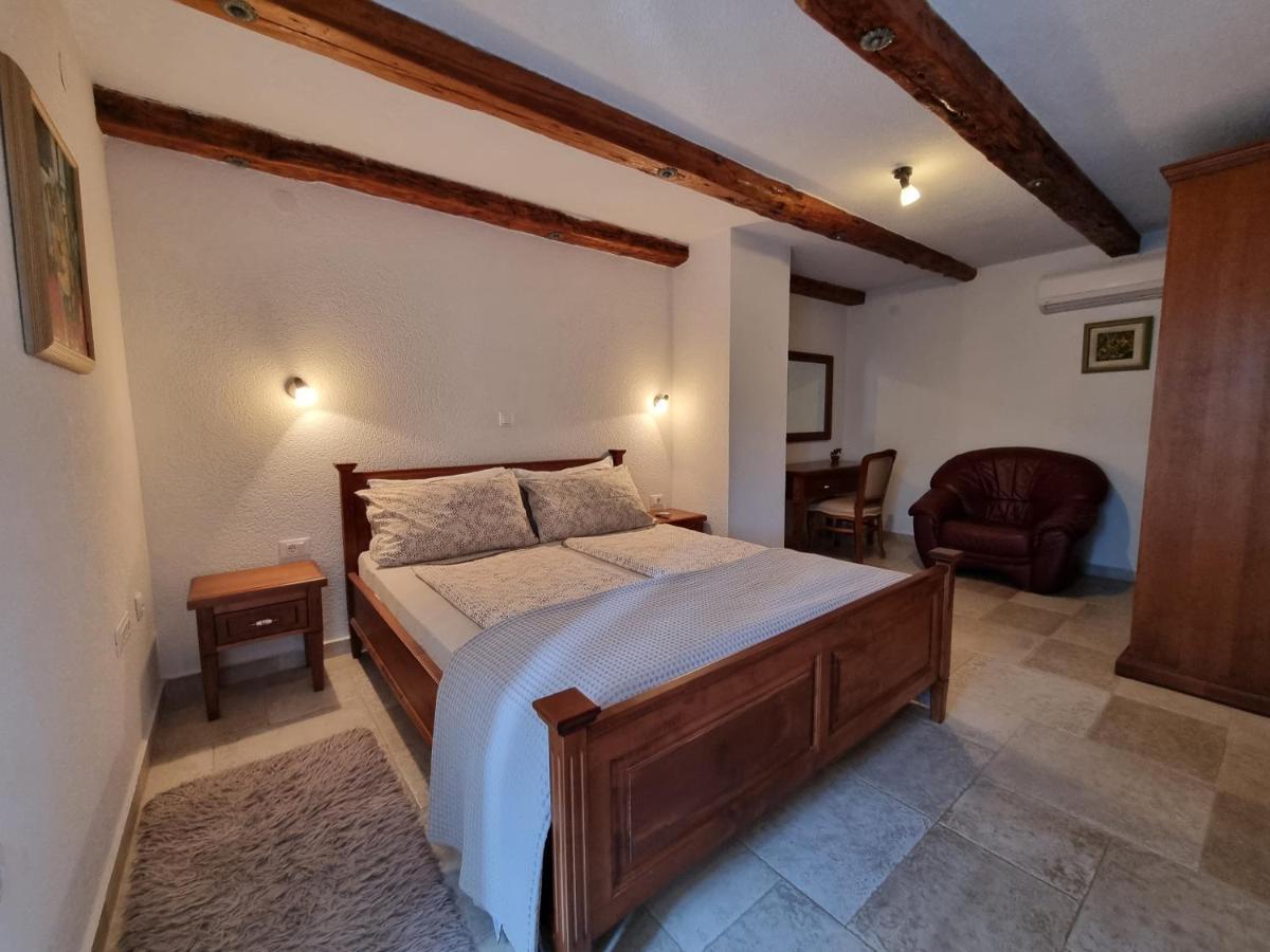 Boutique Villa Veneranda Bubani Εξωτερικό φωτογραφία