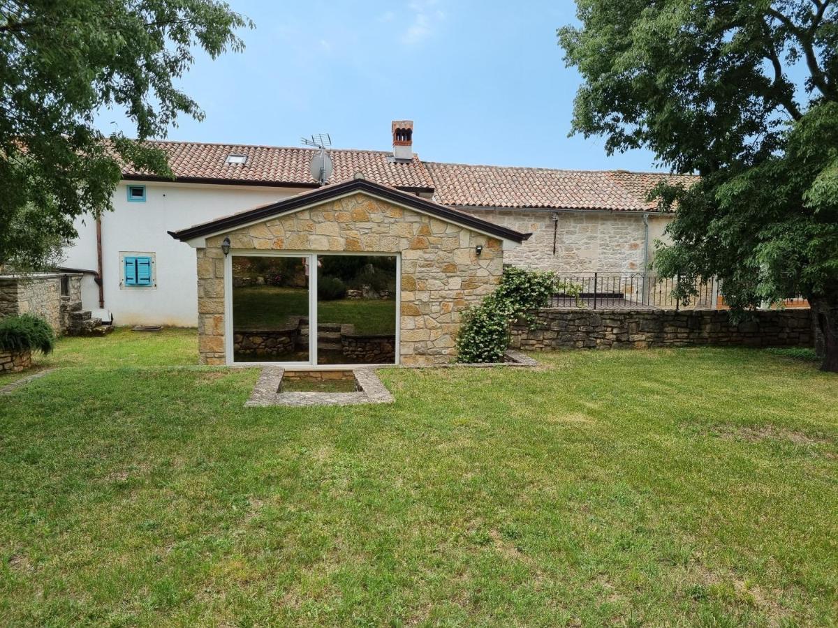 Boutique Villa Veneranda Bubani Εξωτερικό φωτογραφία