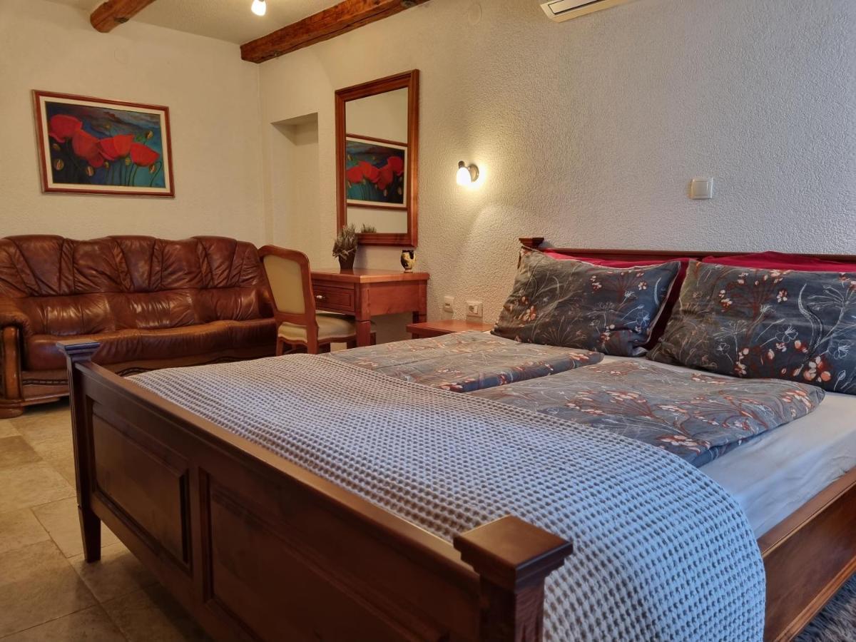 Boutique Villa Veneranda Bubani Εξωτερικό φωτογραφία