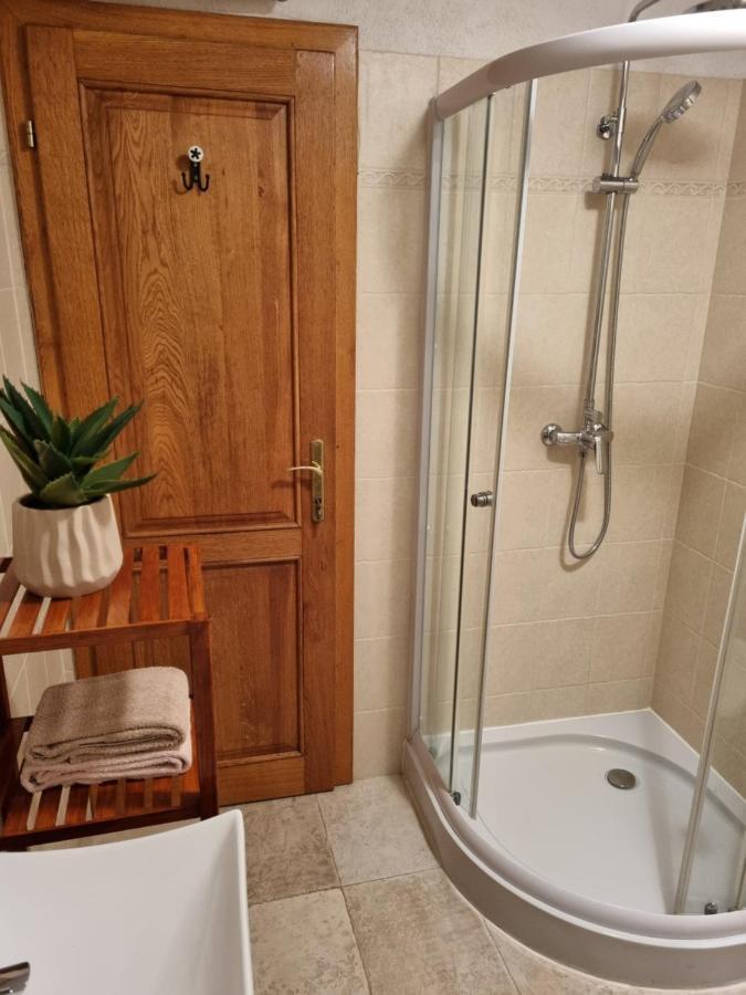 Boutique Villa Veneranda Bubani Εξωτερικό φωτογραφία