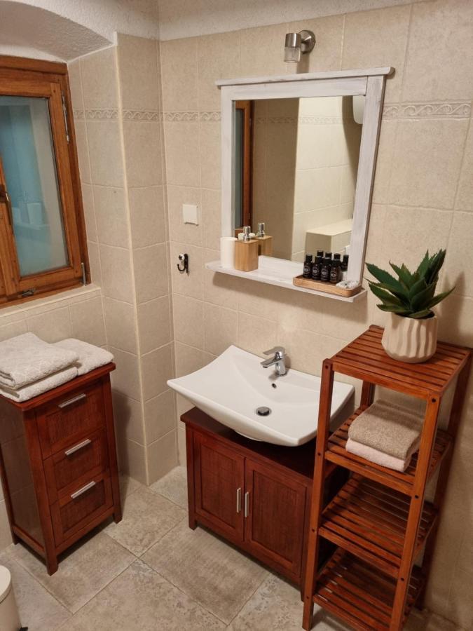 Boutique Villa Veneranda Bubani Εξωτερικό φωτογραφία