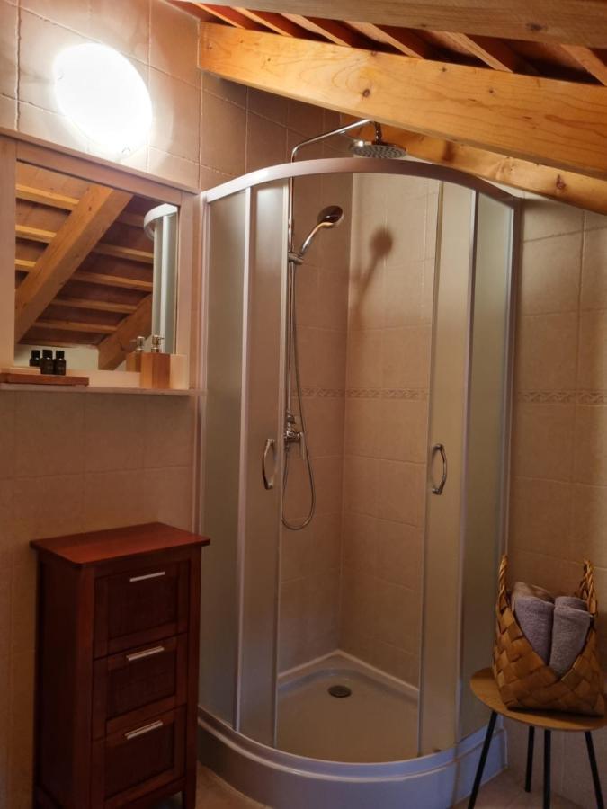Boutique Villa Veneranda Bubani Εξωτερικό φωτογραφία