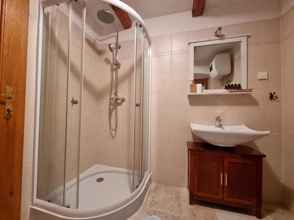 Boutique Villa Veneranda Bubani Εξωτερικό φωτογραφία