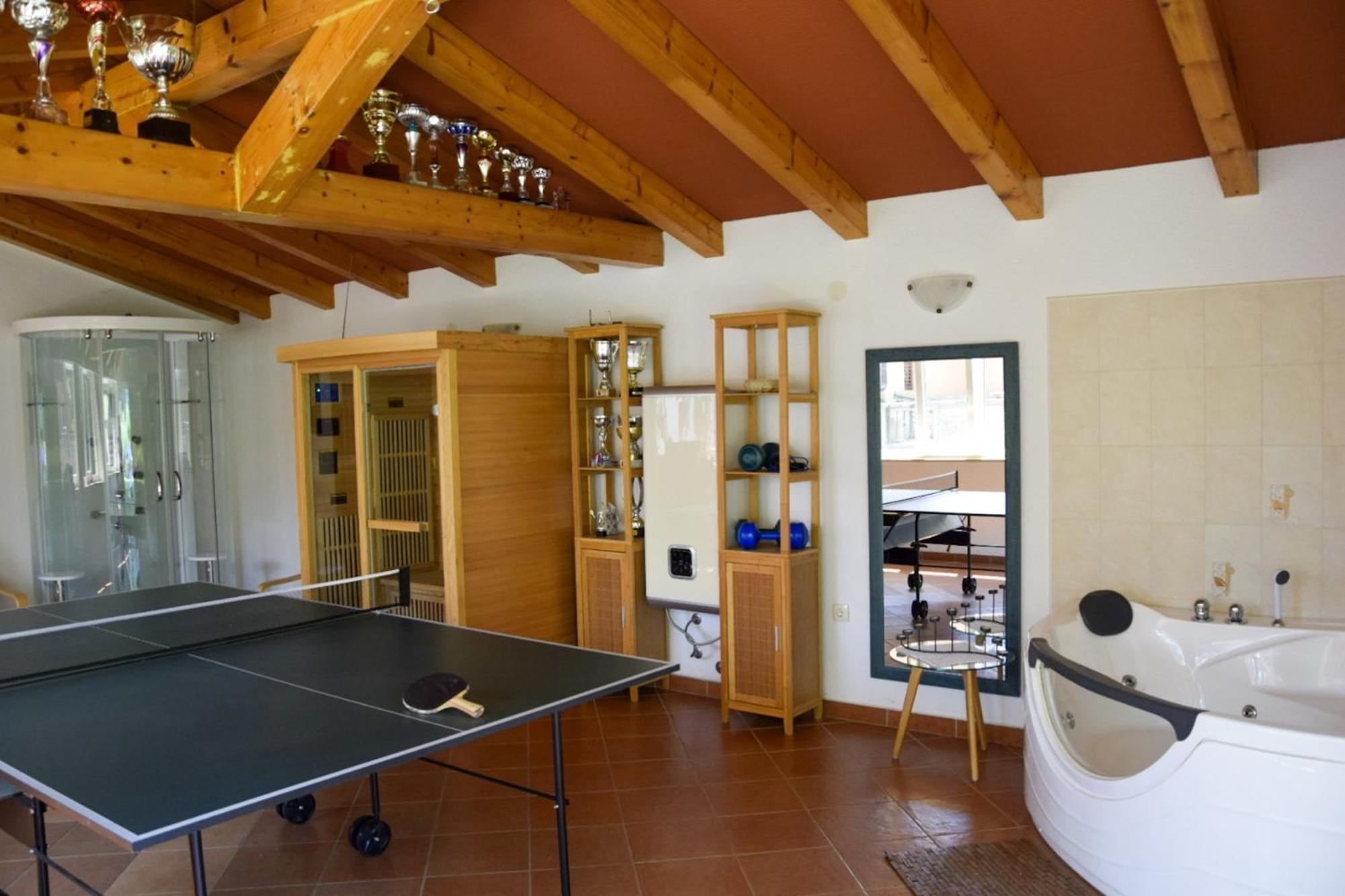 Boutique Villa Veneranda Bubani Εξωτερικό φωτογραφία