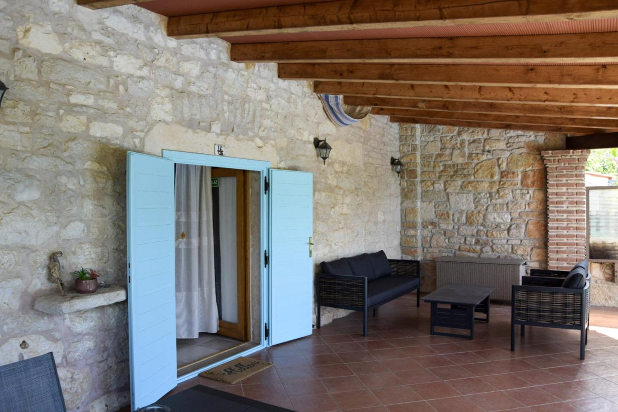 Boutique Villa Veneranda Bubani Εξωτερικό φωτογραφία