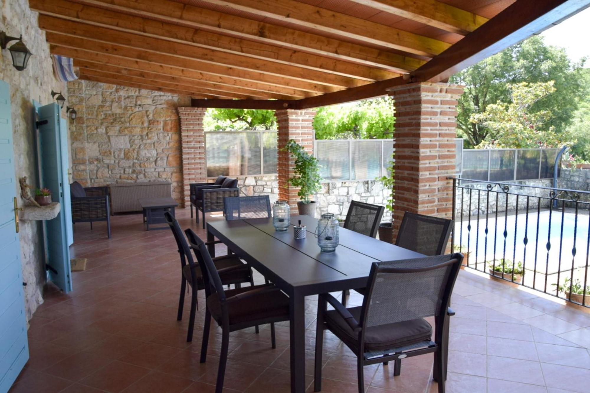 Boutique Villa Veneranda Bubani Εξωτερικό φωτογραφία