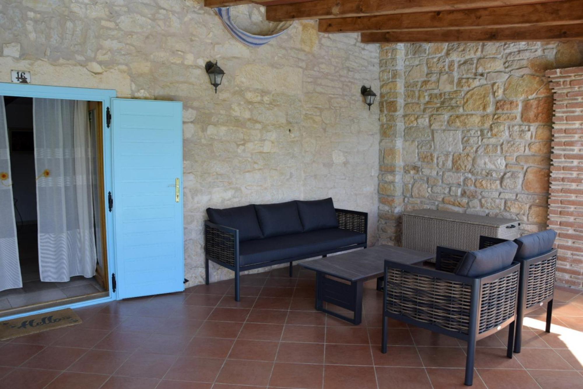 Boutique Villa Veneranda Bubani Εξωτερικό φωτογραφία