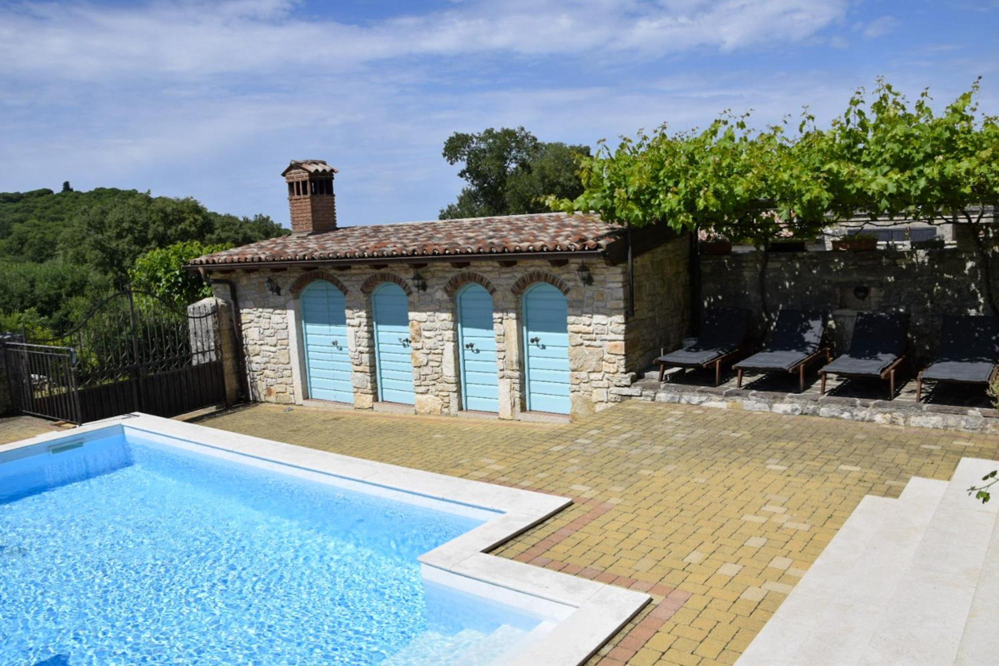 Boutique Villa Veneranda Bubani Εξωτερικό φωτογραφία