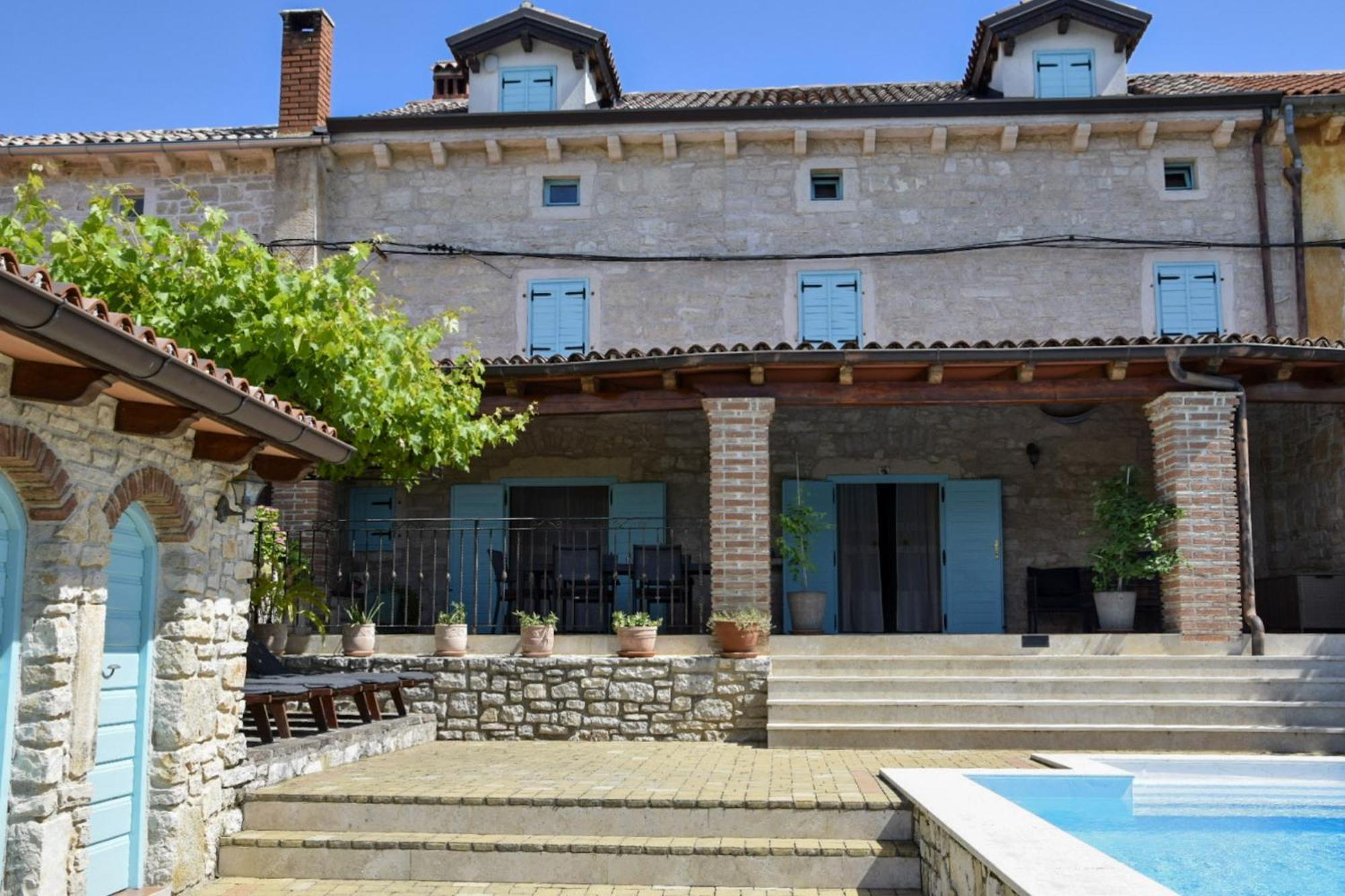 Boutique Villa Veneranda Bubani Εξωτερικό φωτογραφία