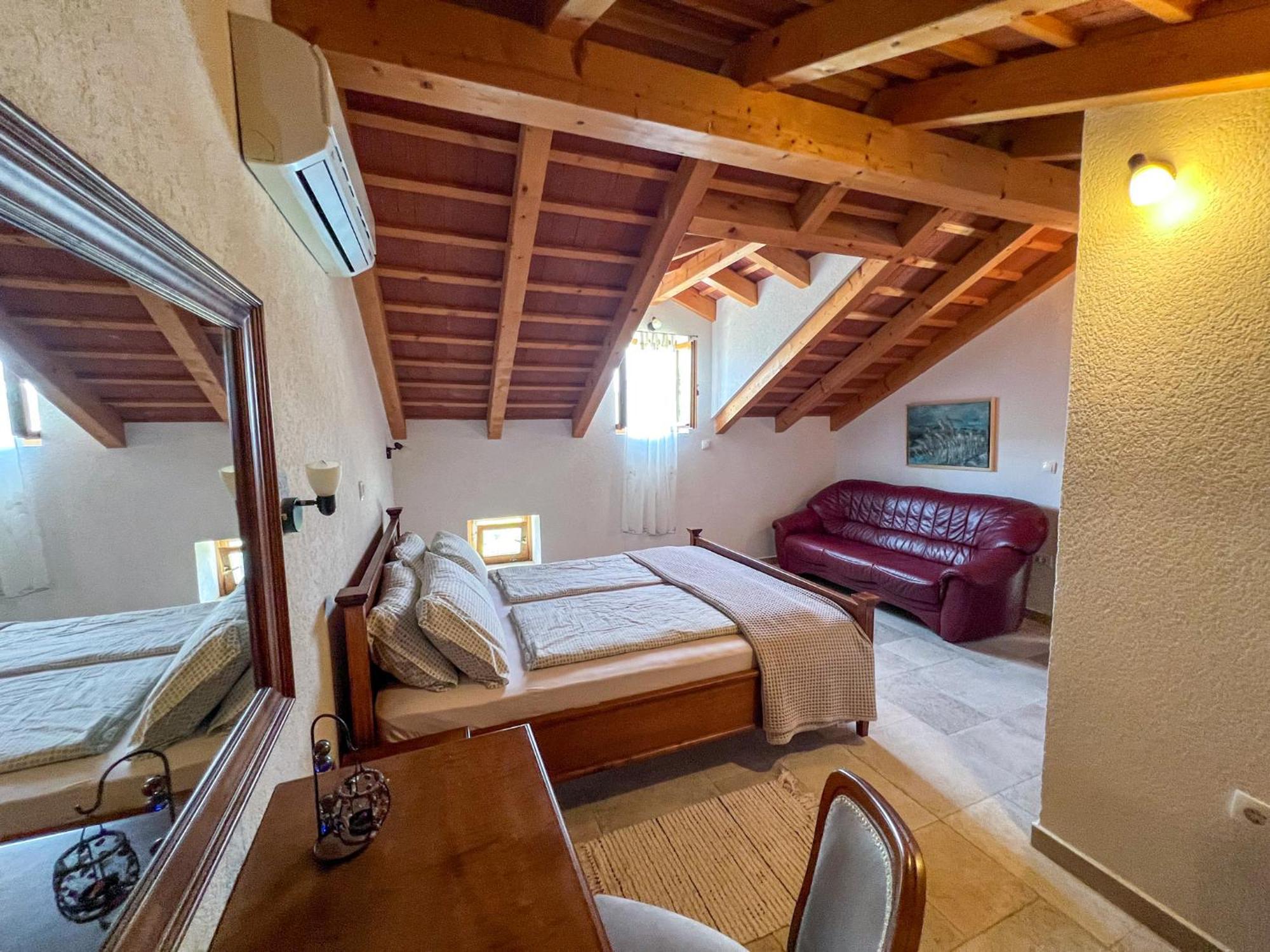 Boutique Villa Veneranda Bubani Εξωτερικό φωτογραφία