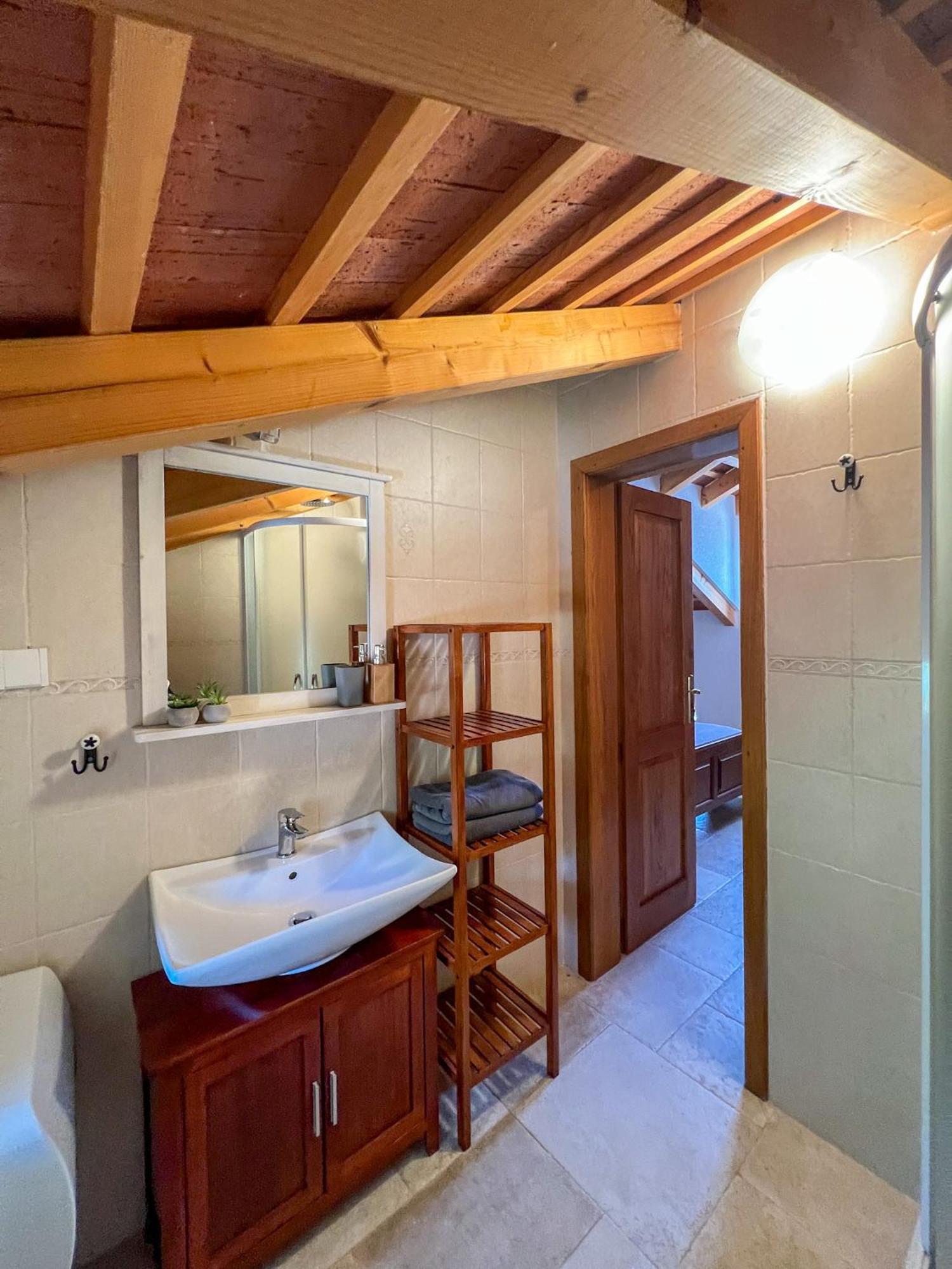 Boutique Villa Veneranda Bubani Εξωτερικό φωτογραφία