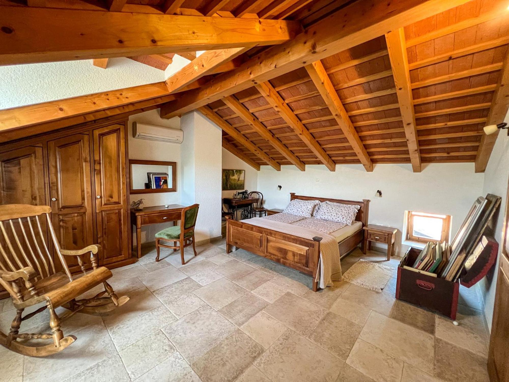 Boutique Villa Veneranda Bubani Εξωτερικό φωτογραφία