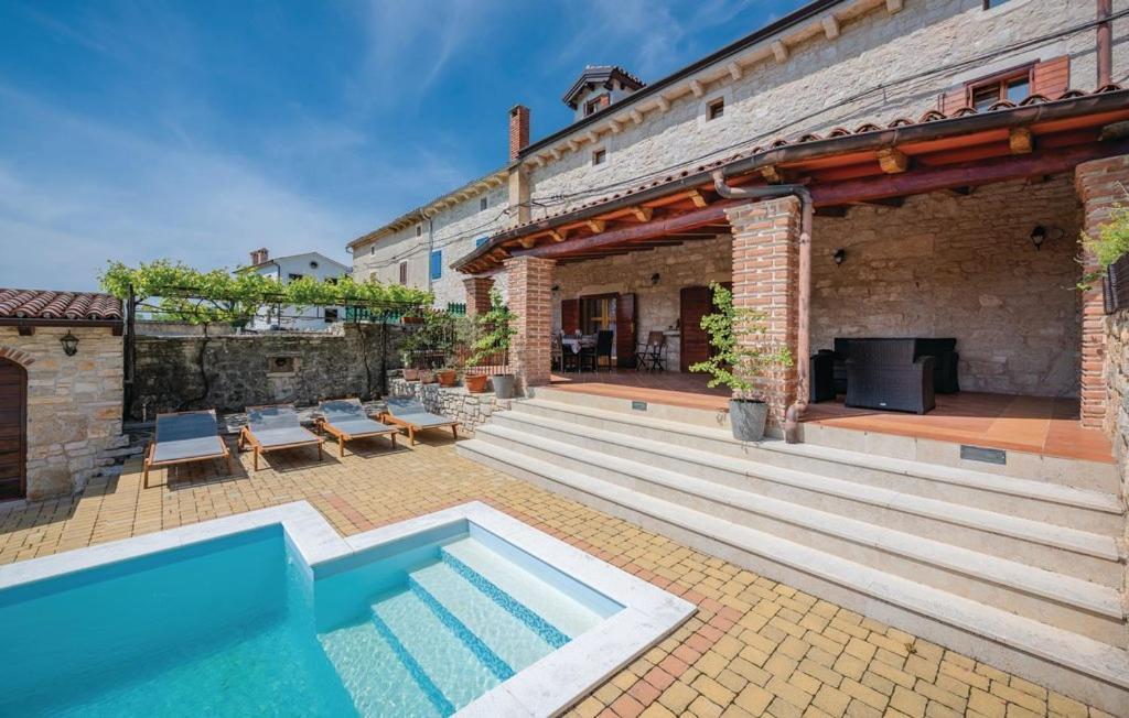 Boutique Villa Veneranda Bubani Εξωτερικό φωτογραφία