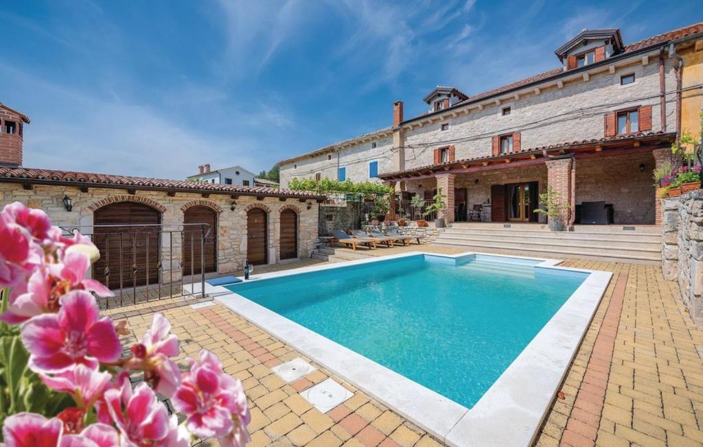 Boutique Villa Veneranda Bubani Εξωτερικό φωτογραφία
