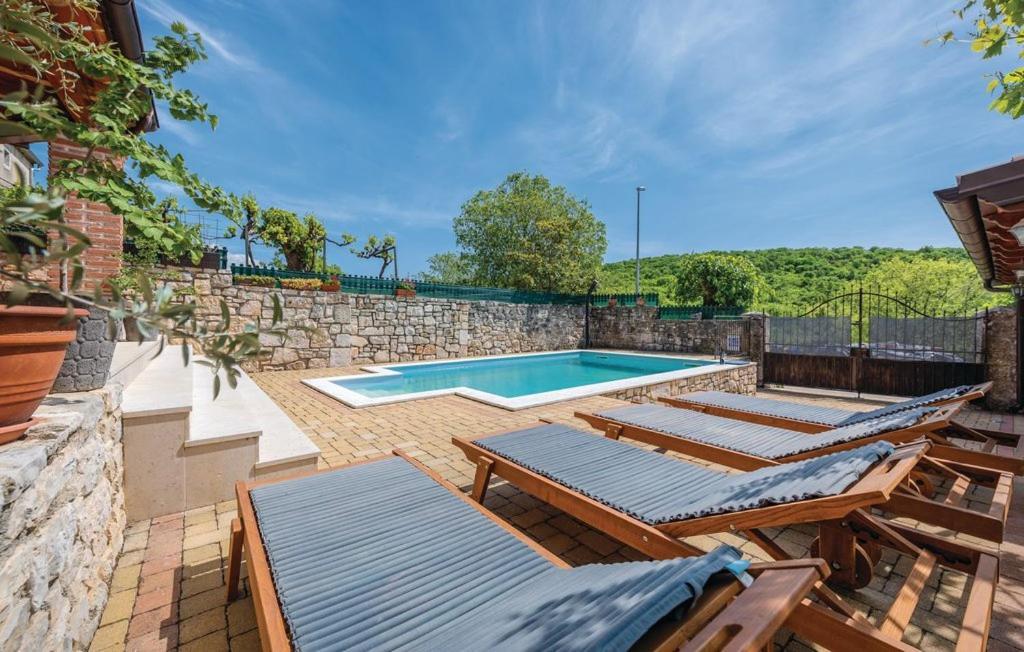Boutique Villa Veneranda Bubani Εξωτερικό φωτογραφία