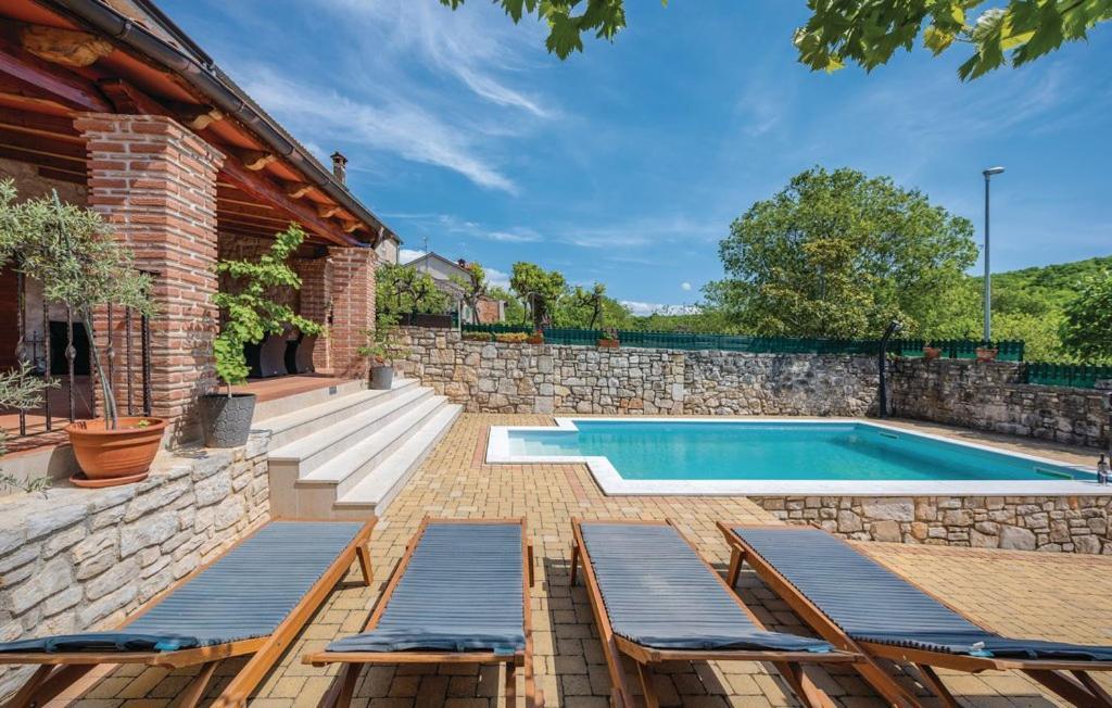 Boutique Villa Veneranda Bubani Εξωτερικό φωτογραφία