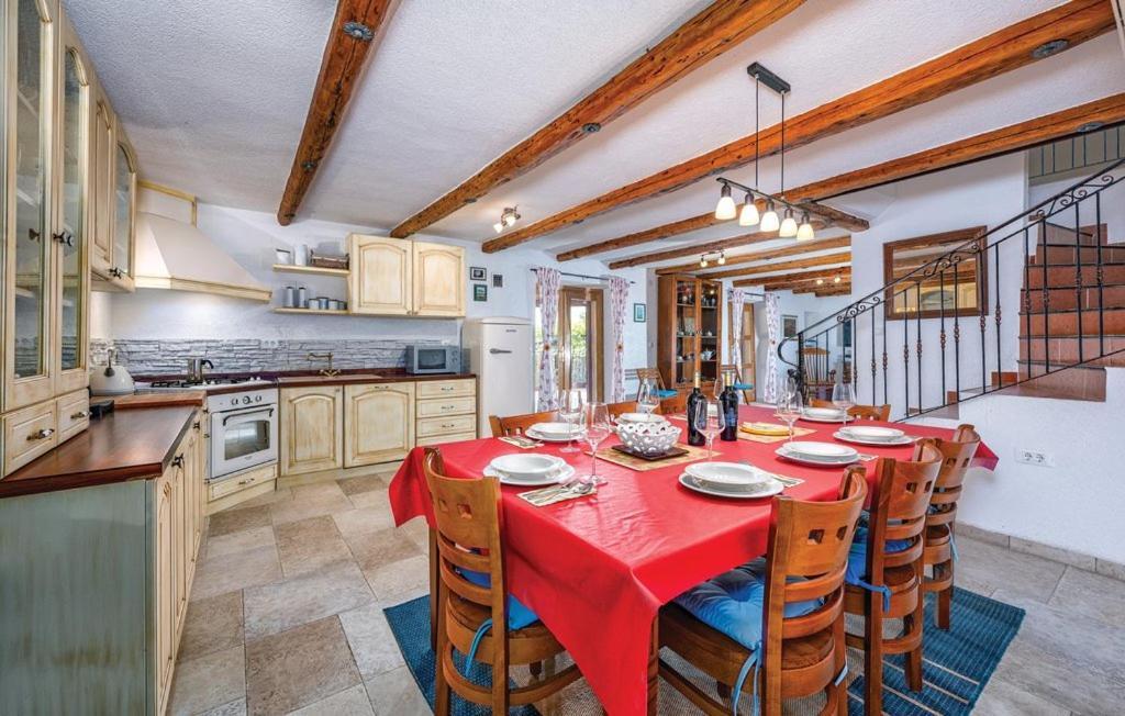 Boutique Villa Veneranda Bubani Εξωτερικό φωτογραφία