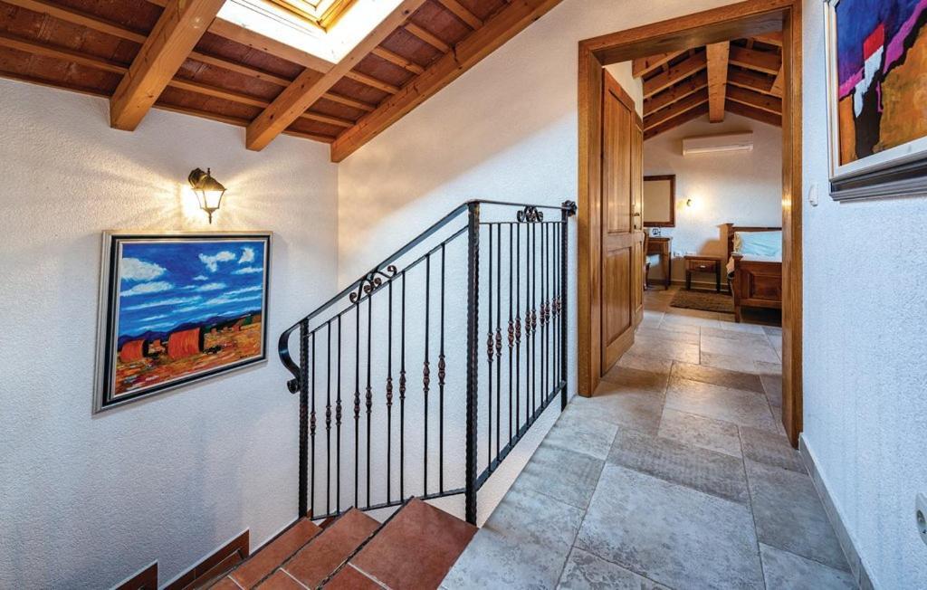 Boutique Villa Veneranda Bubani Εξωτερικό φωτογραφία