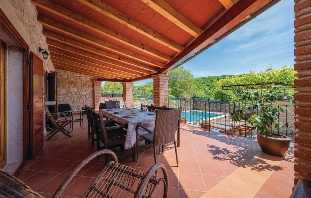 Boutique Villa Veneranda Bubani Εξωτερικό φωτογραφία